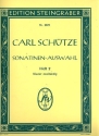 Lehrgang der Sonatinen, Sonaten und St�cke Band2 f�r Klavier