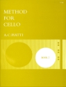 Method for cello vol.2