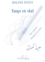 Tango en Skai pour guitare
