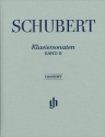 Sonaten Band 2 f�r Klavier gebunden