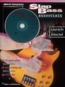 Slap Bass Essentials: book with CD pres, Josquin des Brunel, Bunny