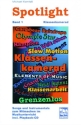 Spotlight Band 1 (+CD) 13 motivierende Mitmachst�cke (Melodiestimme mit Akkorden) Klassenkamerad