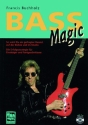 Bass Magic (+CD) f�r E-Bass