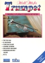 World Hits (+CD) for Trumpet  Original und Playbackversion mit Noten