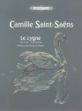 Le cygne f�r Violoncello (Viola) und Klavier