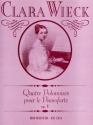 4 Polonaises op.1 f�r Klavier
