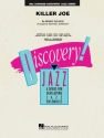 Benny Golson, Killer Joe Big Band PARTITUR + STIMMEN
