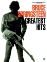 Bruce Springsteen: Greatest Hits songbook for voice/guitar-tab-ed.