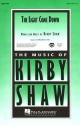 Kirby Shaw, The Light come down SAB + accompaniment Chorpartitur