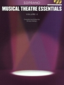 Musical Theatre Essentials: Soprano - vol.2 (+ 2CD's) for soprano and piano