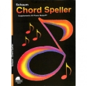 Chord Speller f�r Klavier
