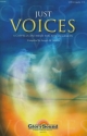 Just Voices SATB a cappella buch