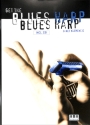Get the Blues Harp (+CD)  