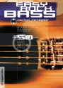 Easy Rock Bass (+CD): Noten Tabulatur �bungen Technik �ber 50 Licks