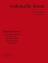 2 Sonaten aus op.3 f�r Violoncello und Bc