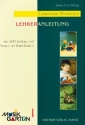 Gemeinsam musizieren f�r Kleinkinder mit ihren Familien Buch / Kartei (200 Lieder / Verse)