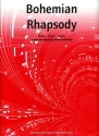 Bohemian Rhapsody: Einzelausgabe piano/vocal/guitar