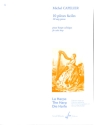 10 pi�ces faciles pour la harpe celtique