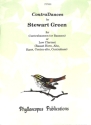 Contradances for bassoon and contrabassoon (low clarinet)