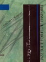 Jazz Suite f�r 4 Fl�ten Partitur und Stimmen