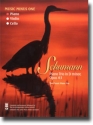 Schumann, Piano Trio in D minor, Op. 63 Klavier Buch + CD