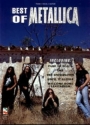 Best of Metallica: Songbook piano/vocal /guitar