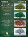 Vivaldi: The Four Seasons (+Online Audio) for flute