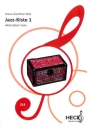 Jazzkiste Soloband 1 (+QR-Codes) f�r Akkordeon