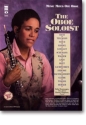 The Oboe Soloist (+Online Audio) for oboe