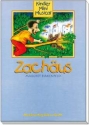 Zach�us Akkordbezeichnungen, Klavier, Regie Partitur mit Singstimmen