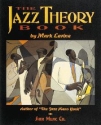 The Jazz Theory Book  
