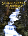 Scales Chords and Arpeggios for piano