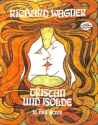 Tristan und Isolde opera full score (dt)