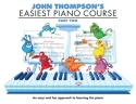 Easiest Piano Course vol.2 for piano (revidierte Auflage)