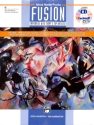 ALFRED MASTER TRACKS FUSION (+CD): FOR BARITONE AND ALTO SAXOPHONE IMPROVISE WITH TODAY'S TOP ARTISTS