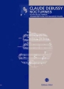 Nocturnes pour 2 pianos partition