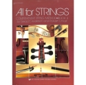 All for Strings vol.3  piano accompaniment