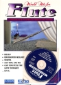World Hits for flute (+CD) Original und Playbackversion mit Noten