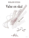 Valse en skai pour guitare