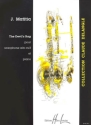 The devil's rag pour saxophone alto et piano