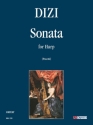 Sonata for harp