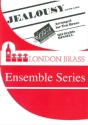 John Iveson, Dream Makers 10 Brass Instruments PARTITUR + STIMMEN