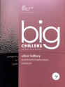 Big Chillers For Trombone Bass Clef for trombone and piano