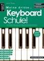 Meine dritte Keyboard Schule (+Download) f�r Keyboard
