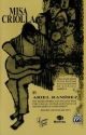 Peter M�ller, Misa Criollade Ariel Ram�rez. ORCHESTRA buch