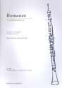 Romanze B-Dur f�r Oboe und Orchester Klavierauszug
