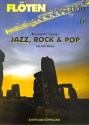 Jazz, Rock und Pop f�r 3 Fl�ten