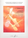 24 �tudes m�lodiques op.65 vol.1 (nos.1-24) pour hautbois ou saxophone