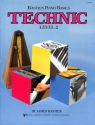Piano Technic Level 2  