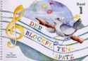 Der Blockfl�tenspatz Band 1 f�r Sopranblockfl�te